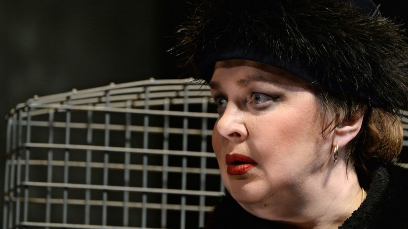   РИА Новости