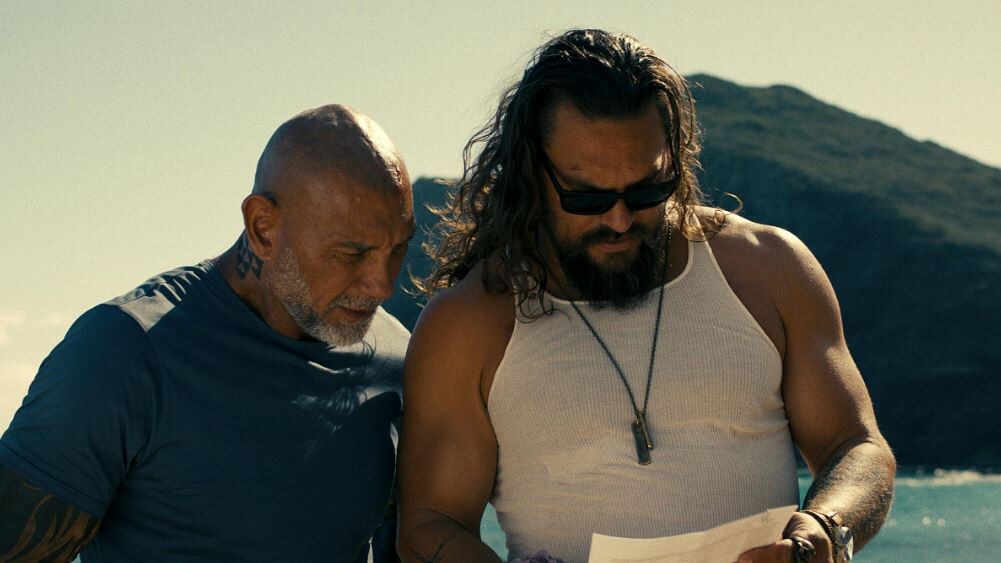 Новые отличные зрелищные боевики со звездами в главных ролях. Угадайте из какого фильма кадр ;-)