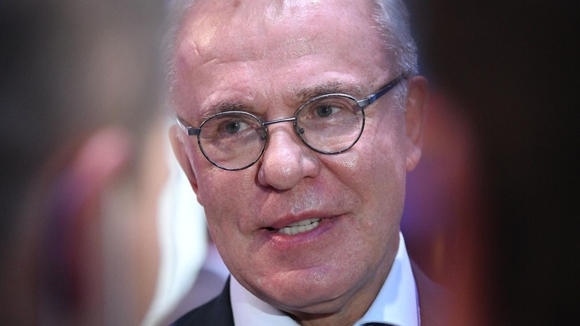   РИА Новости