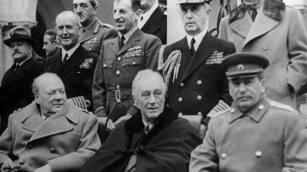    © Sputnik / РИА Новости