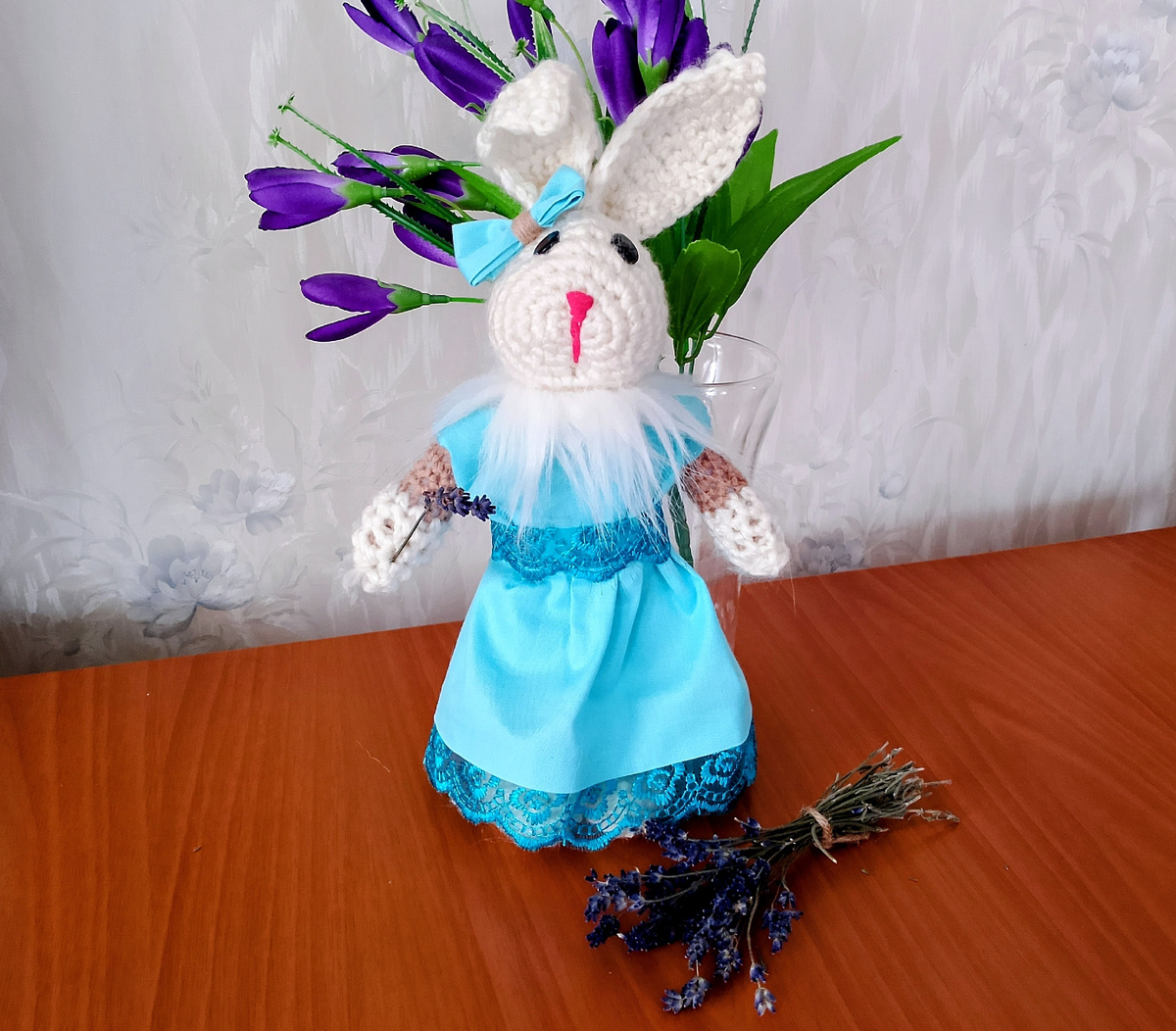 Личное фото автора