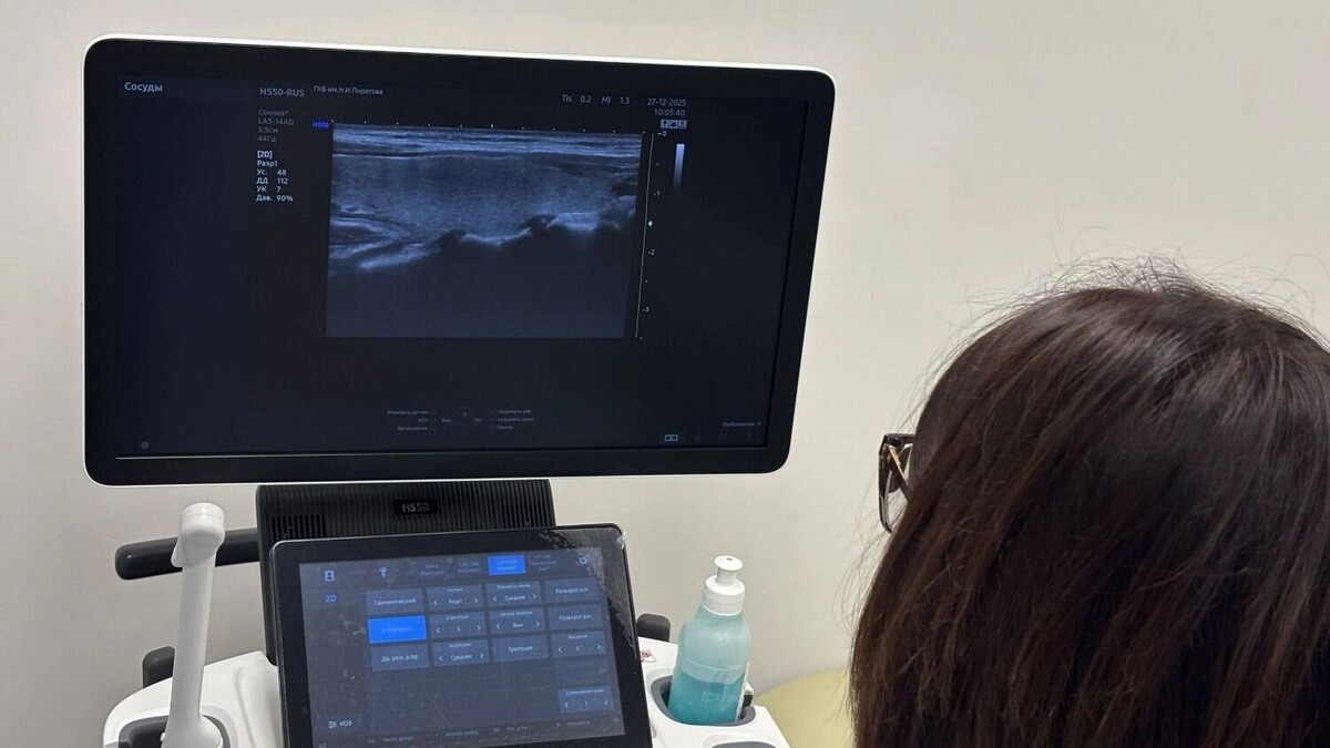    Оренбуржцы жалуются на долгие очереди к врачам   56orb.ru