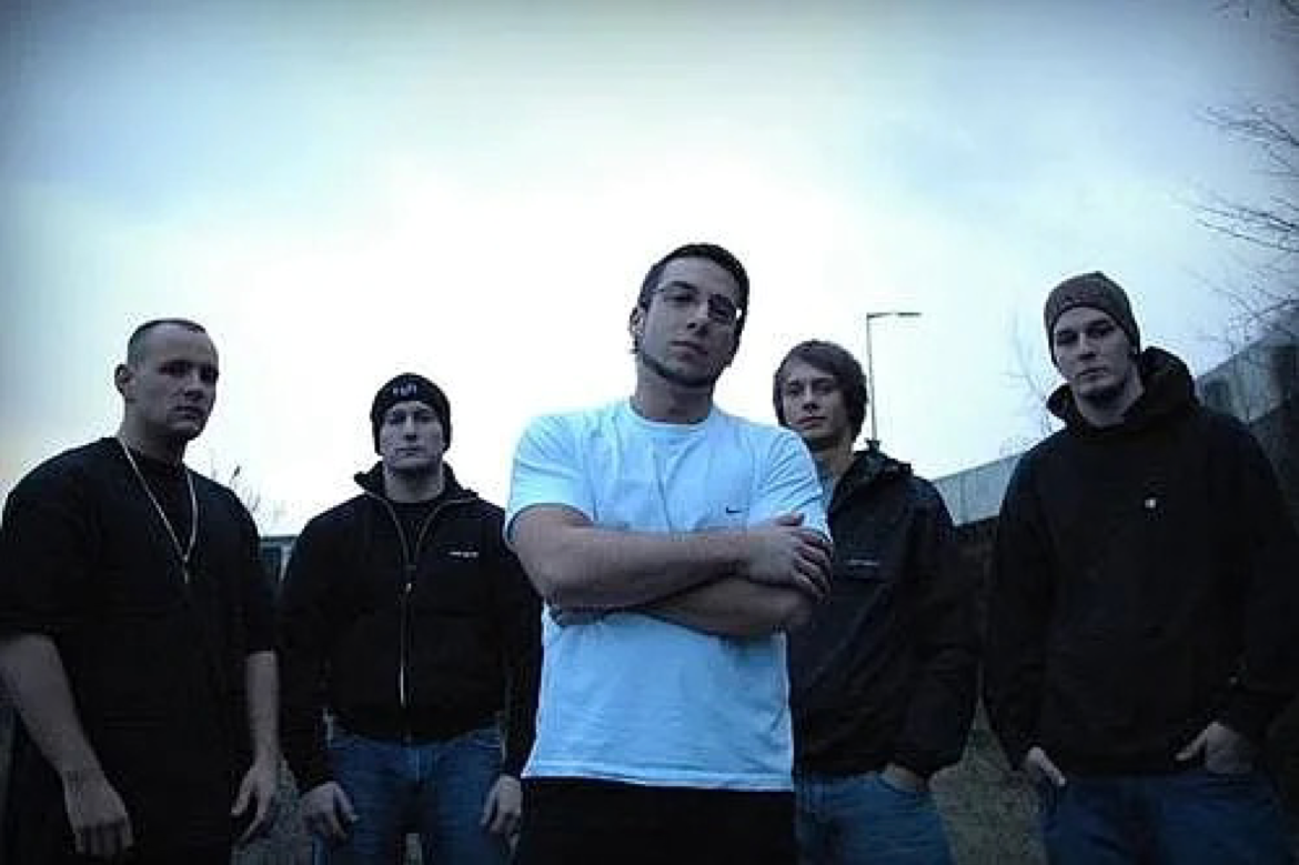 Embraced by Hatred🔥