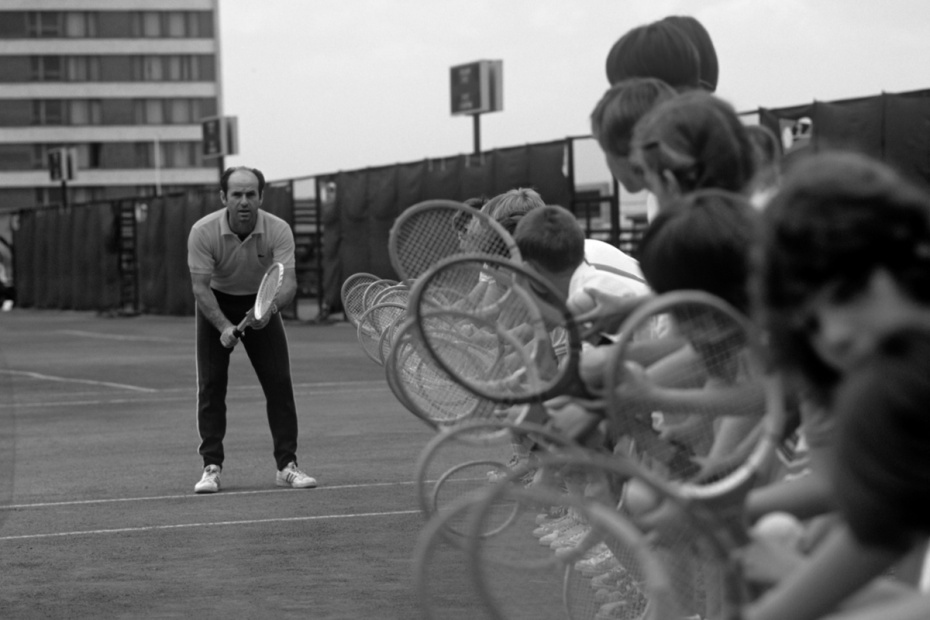    Борис Кауфман/РИА Новости