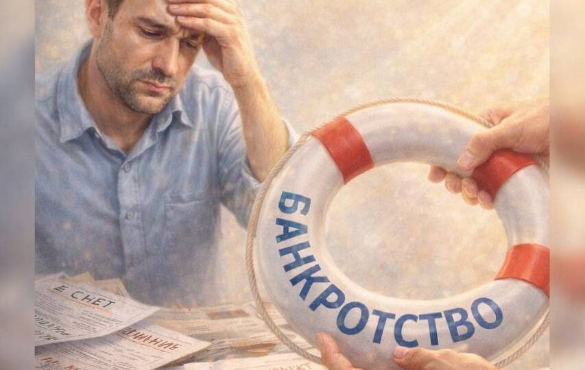 Как попытка "авось прокатит" лишила клиента половины зарплаты и арест всех средств с карт