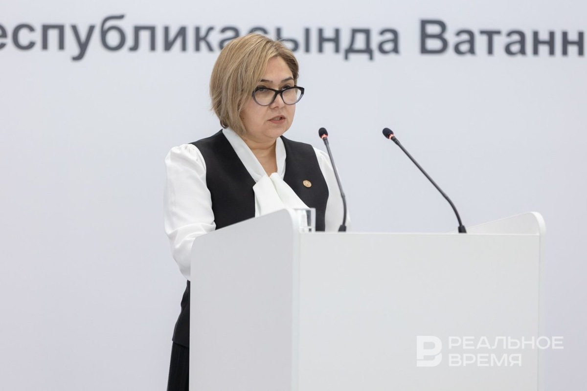   Мария Зверева / realnoevremya.ru