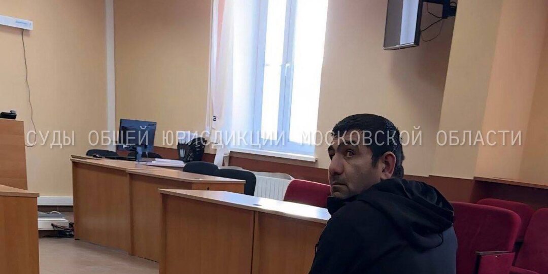 Два года в "санатории" за жизнь ребенка: приговор таксисту Гаджиеву удивил даже прокурора
