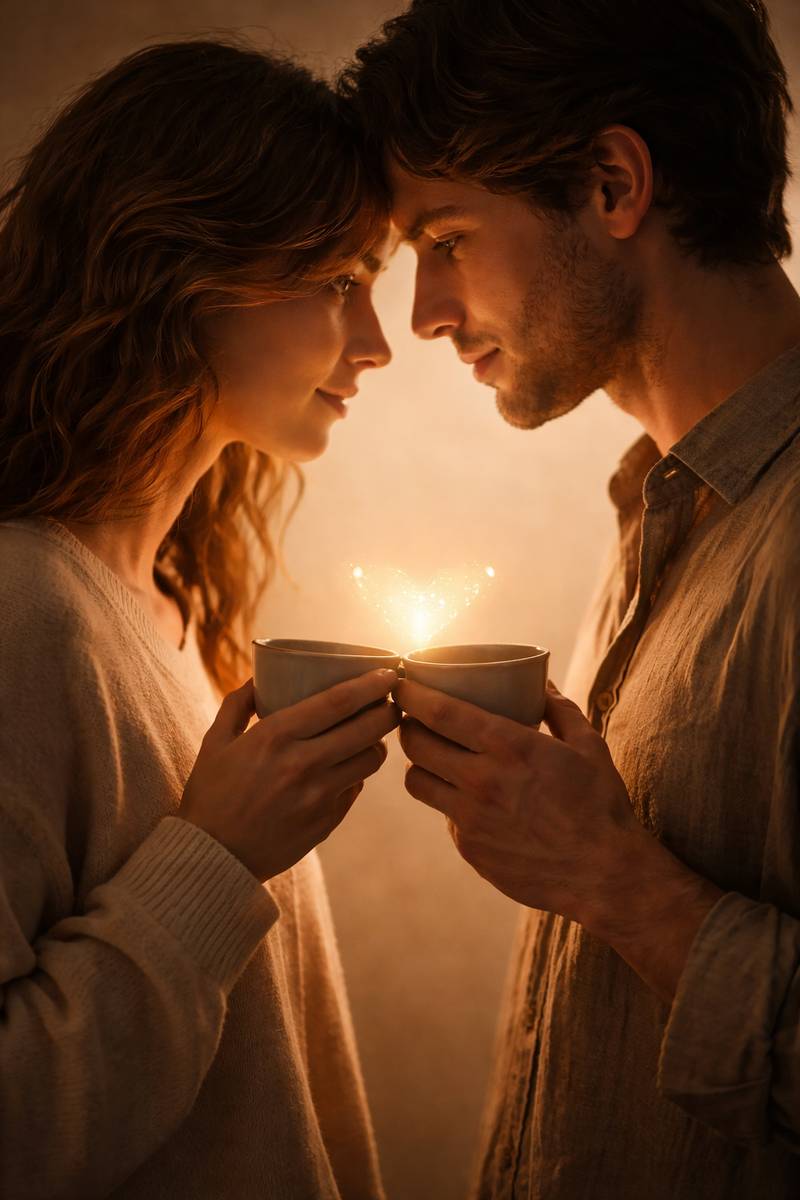 Как это ощущается изнутри