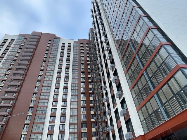    Фото: пресс-служба мэра и правительства Москвы/Владимир Новиков
