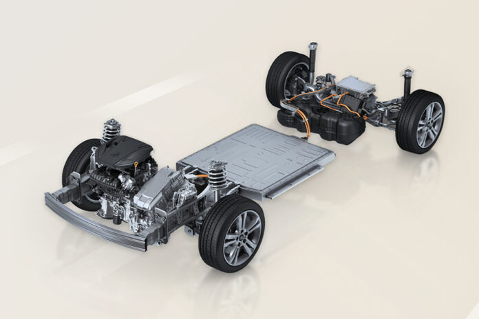    The Dragon Empire Rises: Geely's aggressive expansion into the European automotive market by 2030, alongside its bold forays into aviation.