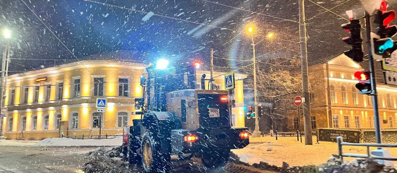    ГАИ Петрозаводска