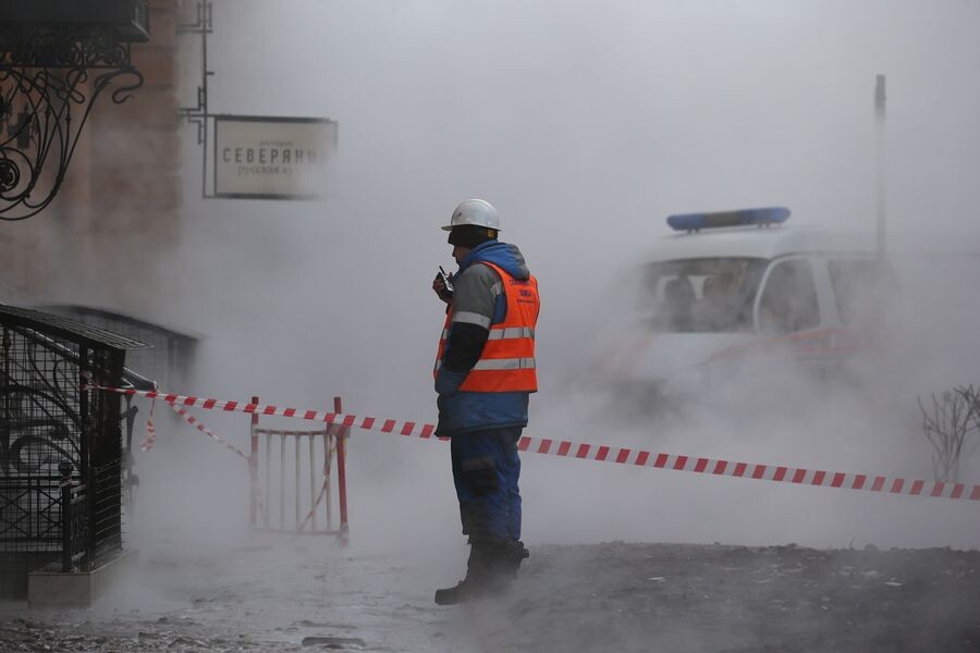     / Источник: © Петр Ковалев/ТАСС