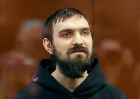    Скоморох Останин получил почти 6 лет заключения за оскорбление чувств инвалидов и верующих