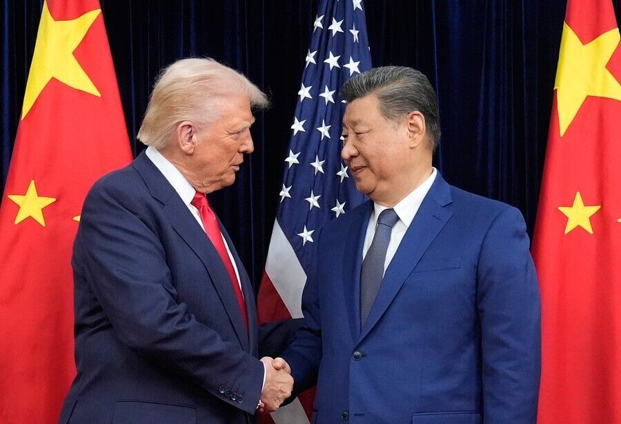     / Источник: © AP/TASS