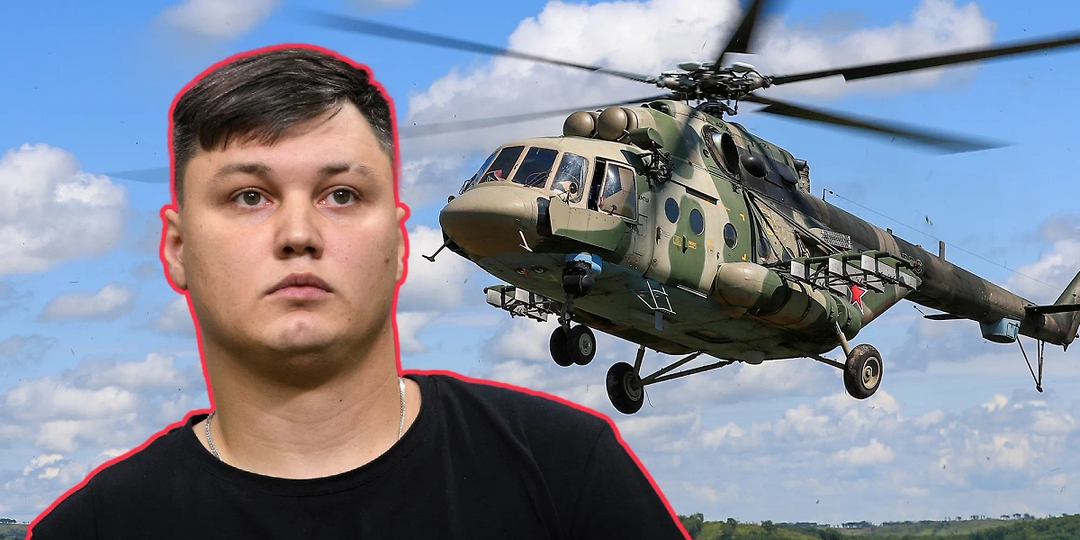 Предатели по контракту: как советский МиГ и российский Ми-8 оказались на Западе и что стало с их пилотами