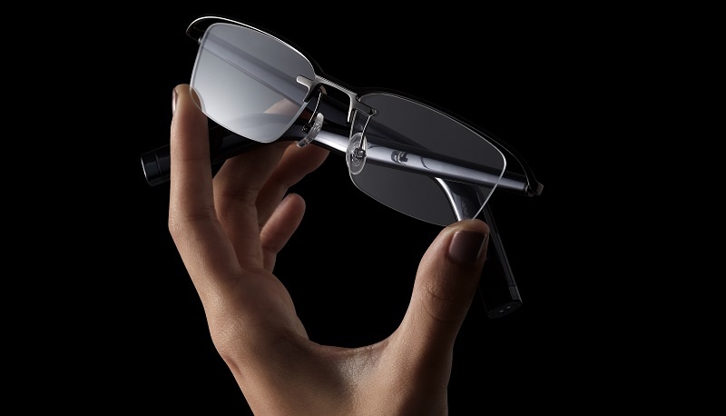 Mijia Smart Audio Glasses - гибрид очков и наушников 