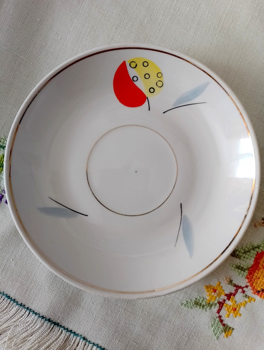 Минимализм 60-х