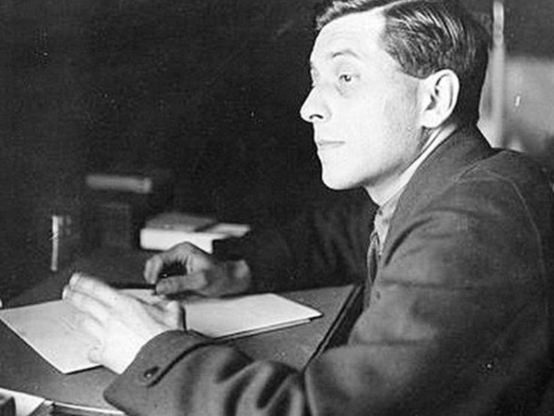 Михаил Зощенко