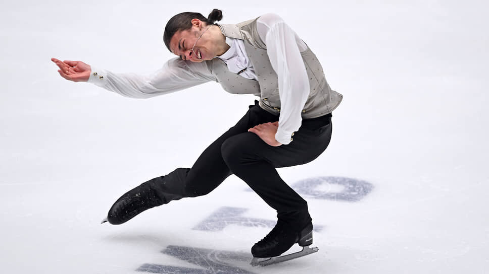 Фото: Дмитрий Лебедев / Коммерсантъ