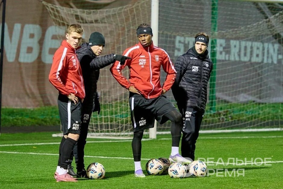   Динар Фатыхов / realnoevremya.ru