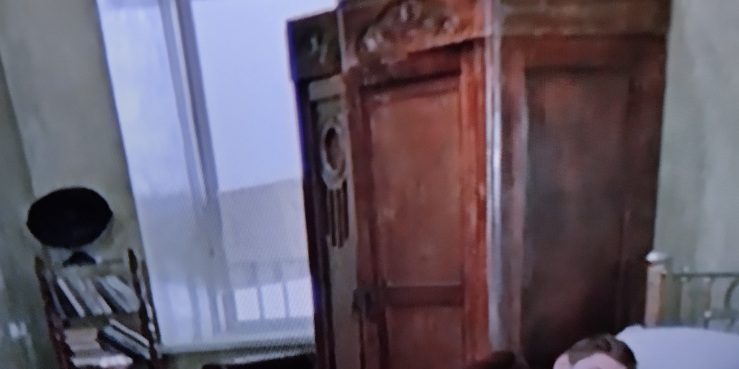 Сказка для взрослых в стихах