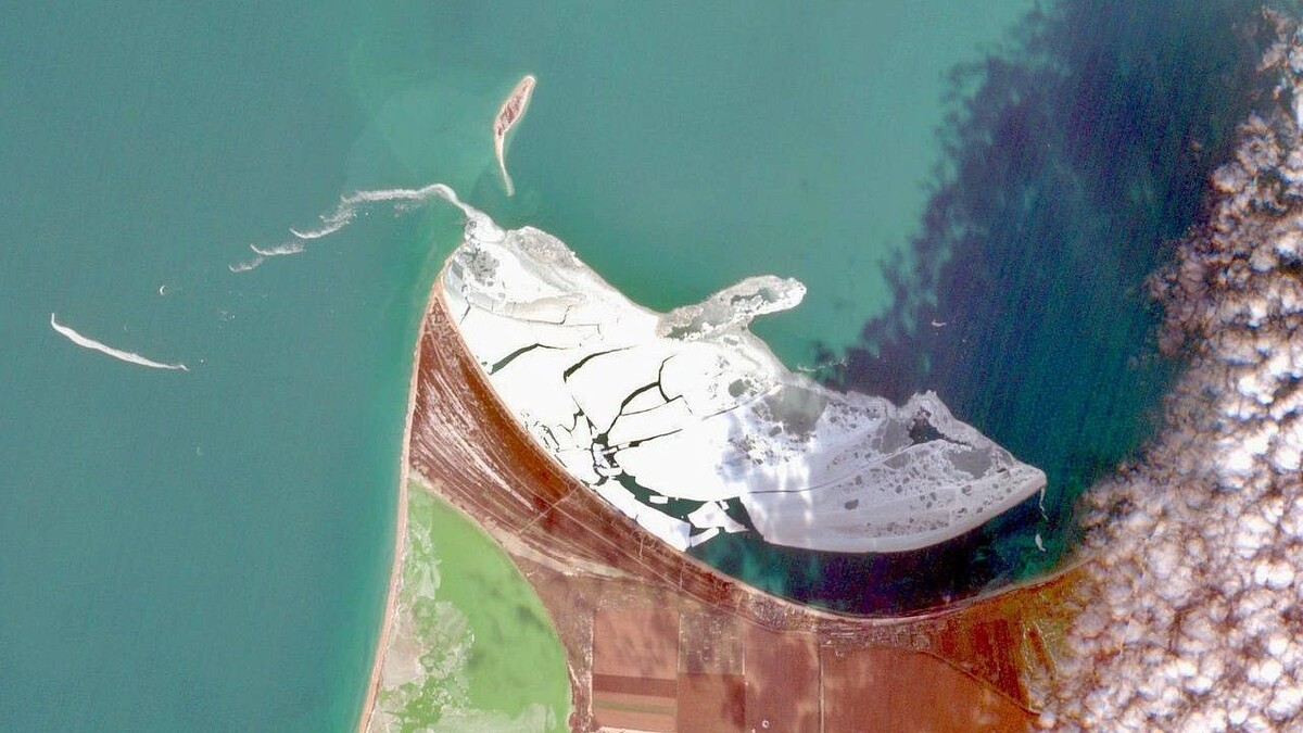    Фото: t.me/zapovedcrimea