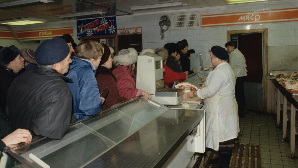 Фото: © РИА Новости/Виталий Савельев 