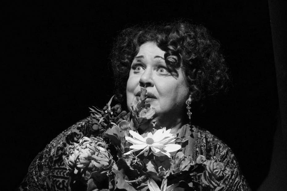    Ekaterina Tsvetkova/Global Look Press