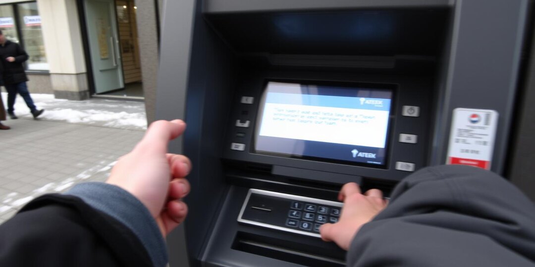 С февраля банки ужесточают выдачу наличных: что изменится для клиентов