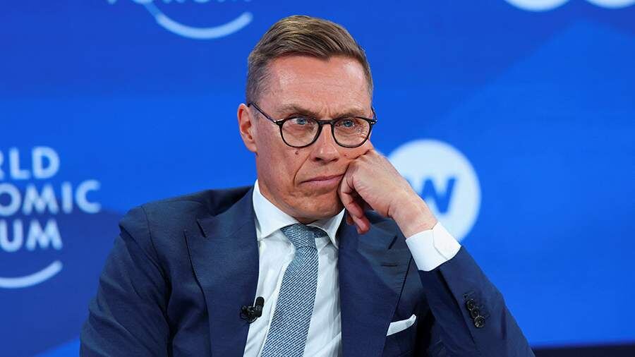    Фото: REUTERS/Denis Balibouse