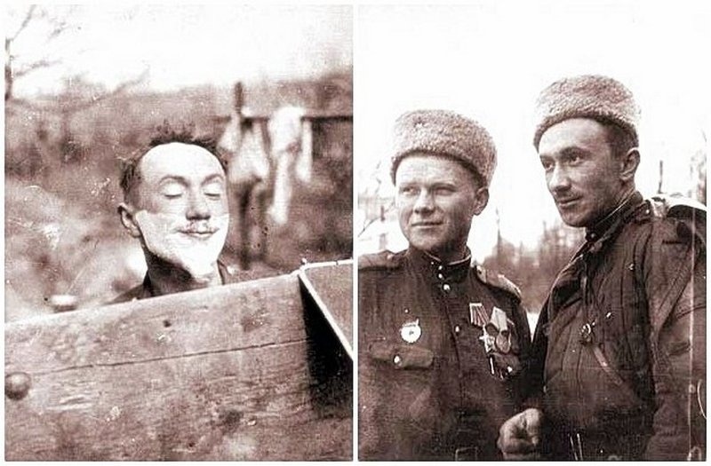 Фото из открытых источников.