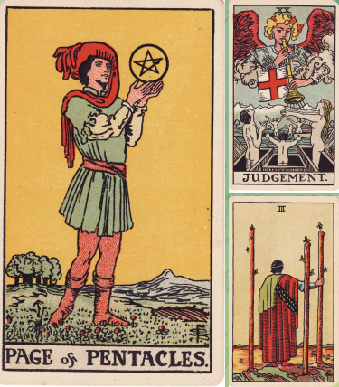 как толковать таро правильно - пошаговый чек-лист для соединения книги и интуиции.  📷
