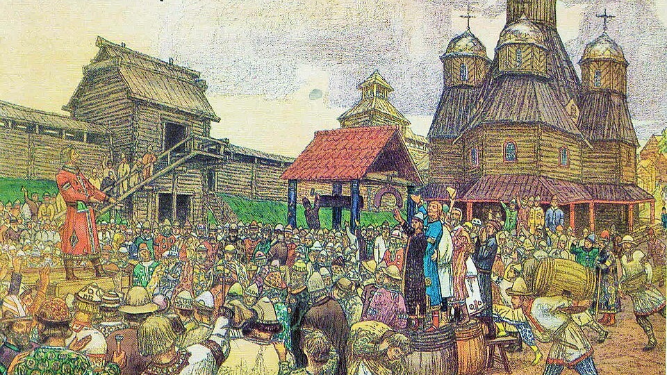 Женщина, которая переписала историю: наследие Ефросиньи Полоцкой