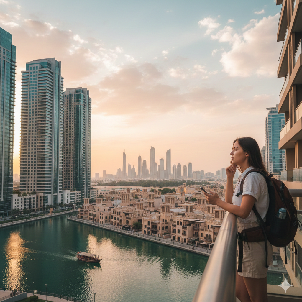 Невероятные виды