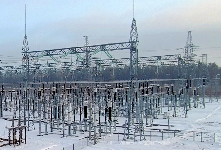 фото:  Пресс-релиз Филиал ПАО «Россети»