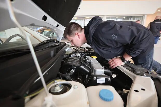    Фото: lenta.ru Виктор Павлов