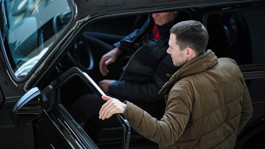    Фото: ИЗВЕСТИЯ/Сергей Лантюхов