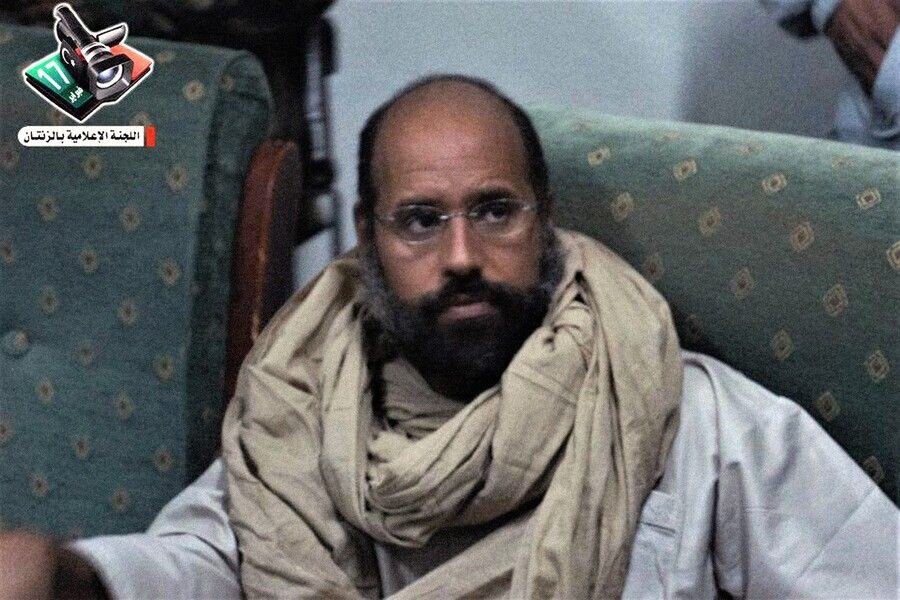     / Источник: © Balkis Press/Abaca/Sipa USA/ТАСС