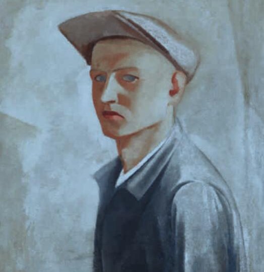 Арт-рынок в динамике - возрождение ценности работ И.А. Кудряшова