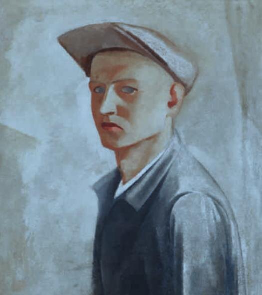 Кудряшов Иван Алексеевич. Источник: фото из Интернет