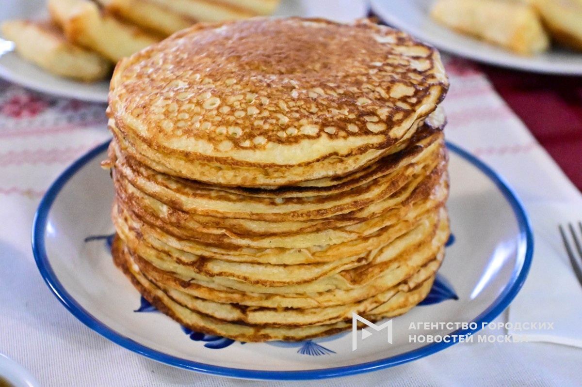 Фотограф: Сергей Киселев