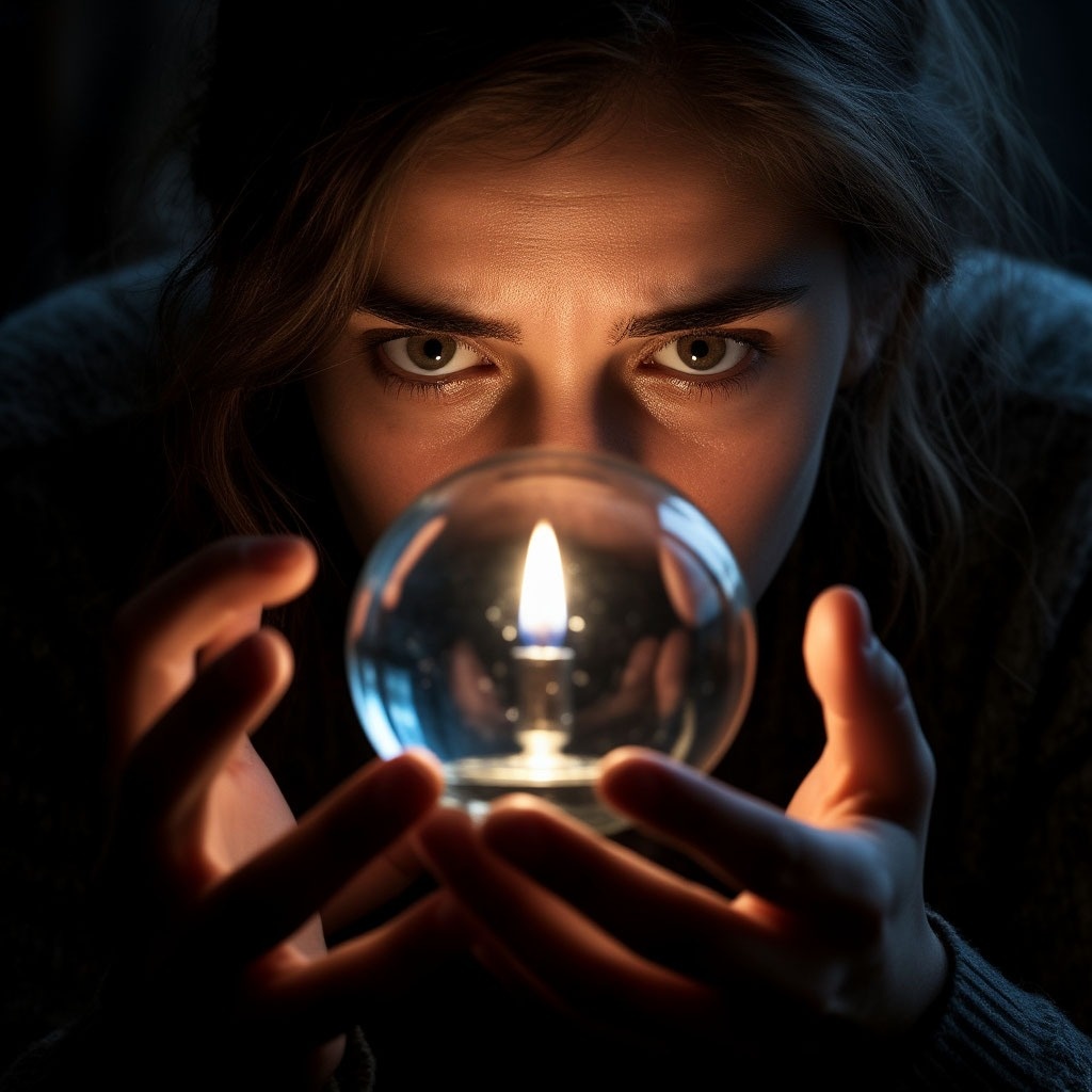 Карта как состояние: Язык архетипов