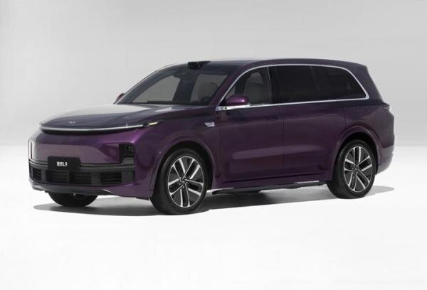     Фото автопроизводителей