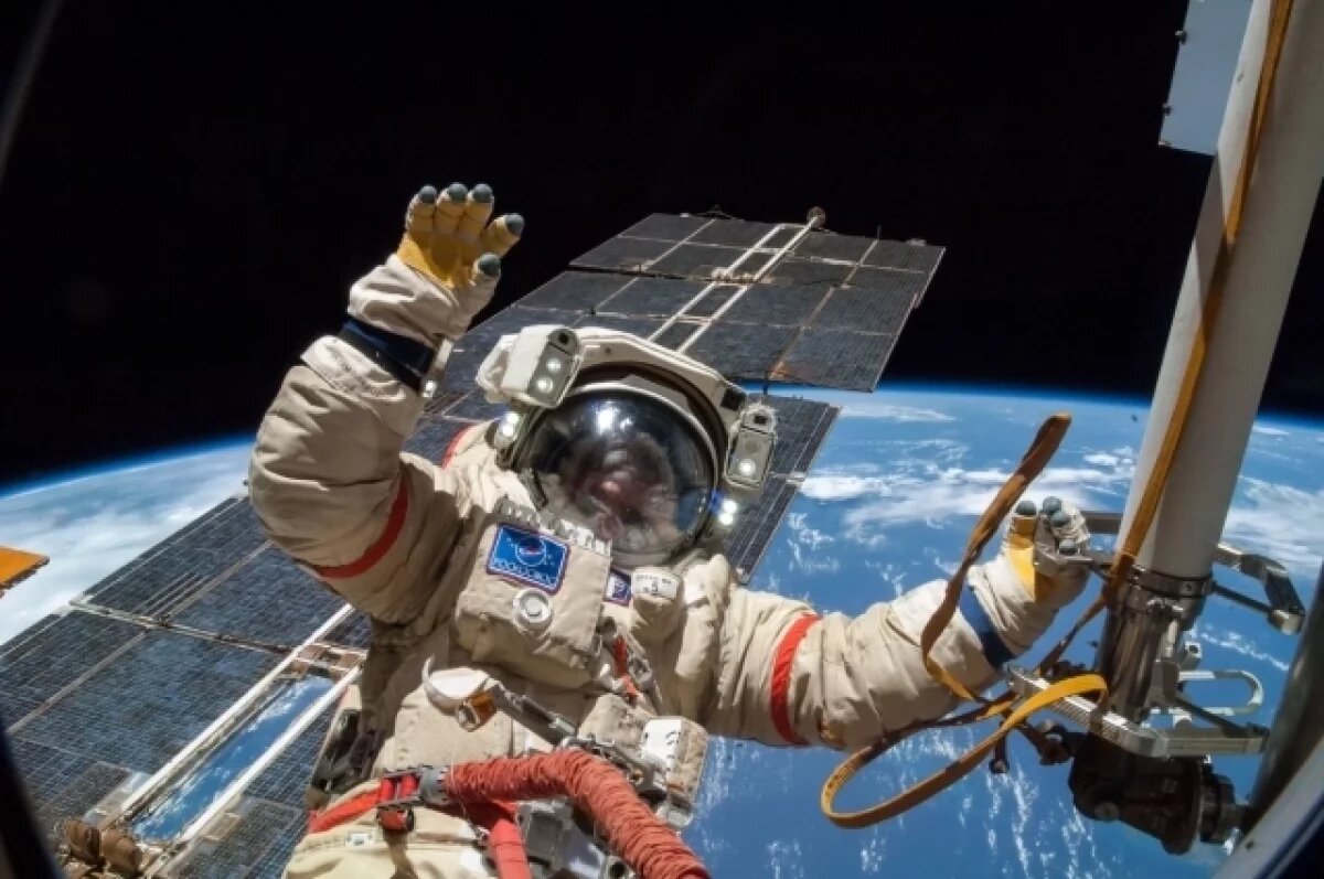    «Роскосмос» сообщил о старте нового отбора в отряд космонавтов