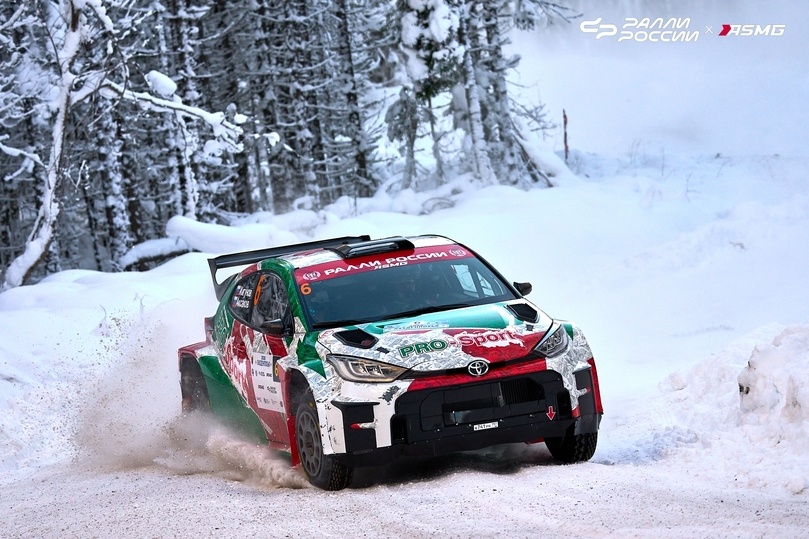     Фото: Центр спортивной подготовки