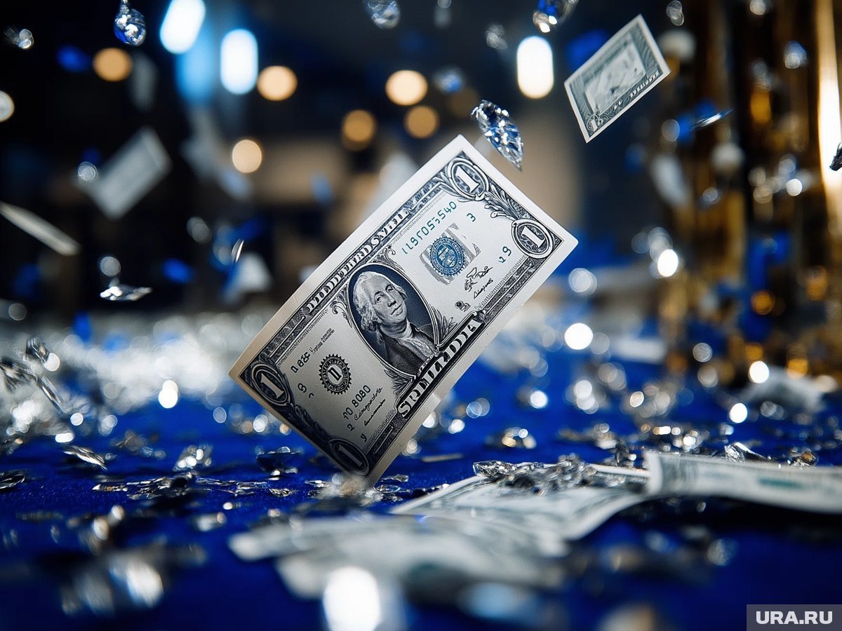     Минфин к декабрю 2024 года заместил 13 выпусков еврооблигаций общим объемом 40,75 млрд долларов