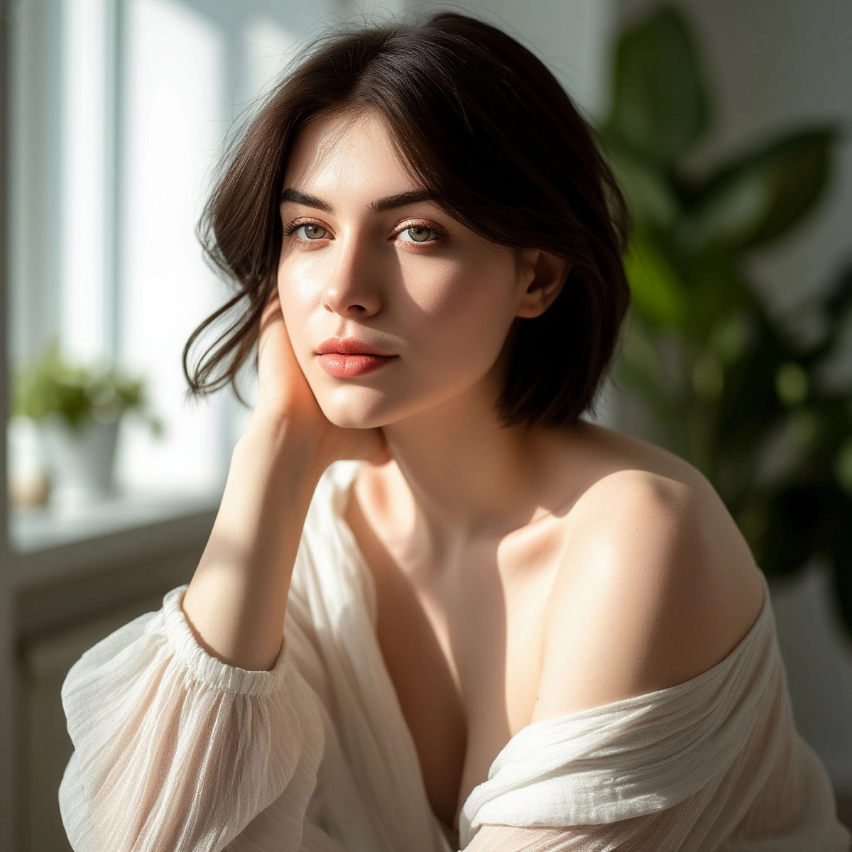 Автор: Анна Сойка © (3778)