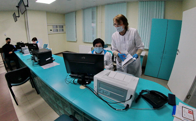    © Анастасия Илюшина / ЛенТВ24. Архивное фото