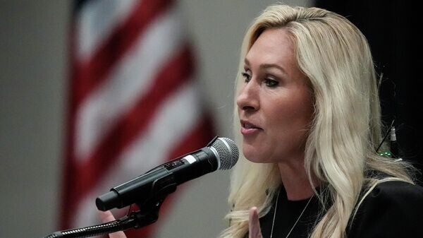    © AP / Mike Stewart