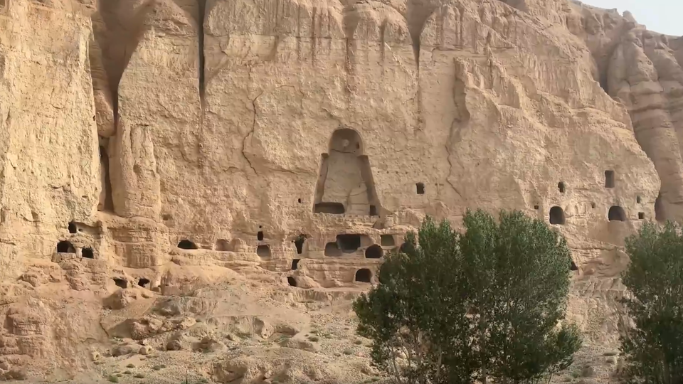 ФОТО: Кадр программы "Главные тайны мира", РЕН ТВ